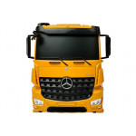 Odťahové vozidlo Mercedes Arocs RC RTR žlté